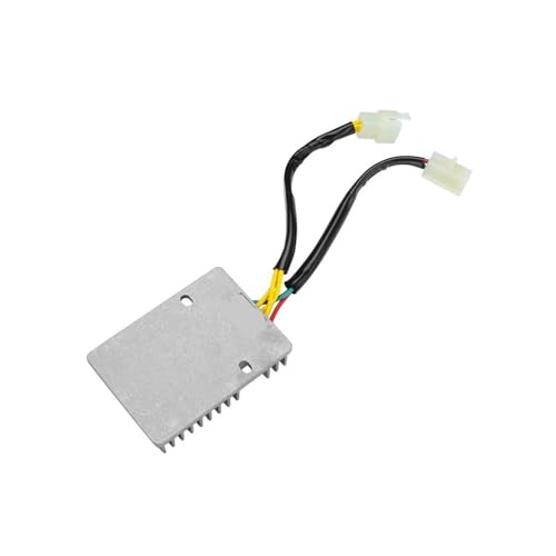 Redresseur de tension contre la surchauffe de batterie X250 300 500 - 3