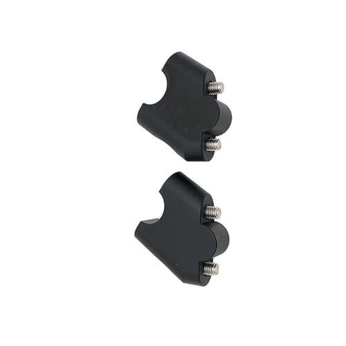 Guidon riser V Strom 650 pour supprimer les douleurs de dos à moto