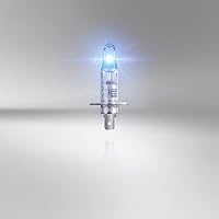 Osram Cool Blue Intense NextGen Halogen Birne - H1-12V/55W - pro Stück – Ansicht 3