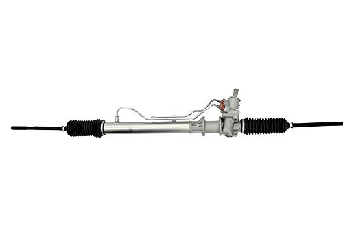 NTY Lenkgetriebe SPK-RE-001