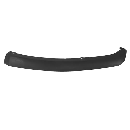 Déflecteur de pare-chocs avant gauche anti-vibration pour Focus berline 2012-2014