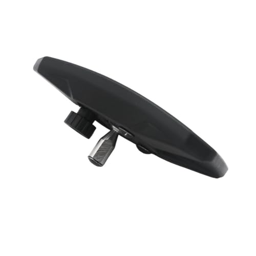 Espejo retrovisor central de moto para Dune Buggy y UTV 4