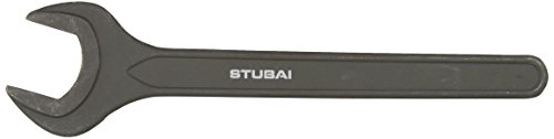 Stubai 19900055 Chiavi a Forchetta Semplice DIN 894, 55 mm