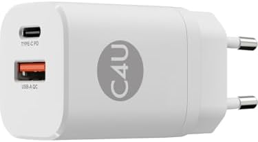 Case 4U C4U 30 W Duvar Şarjı - BAT30 — Amazon ürün görseli