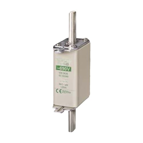 Fusible moteur 3ND2122 pour protection industrielle triphasée