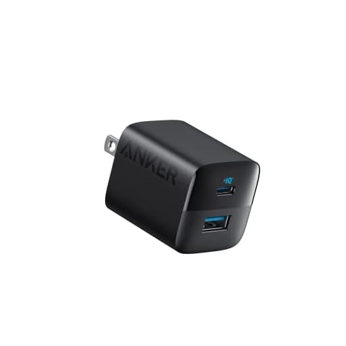 Anker 323 Charger (33W)