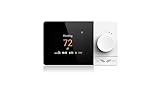 Wi-Fi Smart Thermostat Programmable - Compatible with Alexa, Google Assistant - High Rise 3 Speeds Fan Coil - ERV/HRV On/Off - Smart Life, Tuya APP - ESC PRO 2, Small