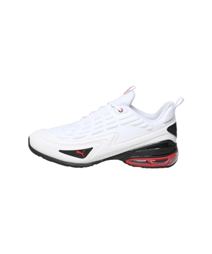 Image of Puma Unisex-Adult Meza Running Shoe