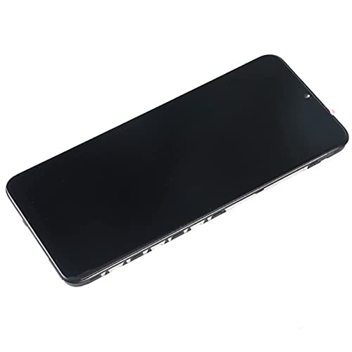 ZTOOYO For Samsung A02s Screen Replacement kit for Samsung Galaxy A02s LCD Display A025a A025u s124dl Touch Screen Digitizer Assembly with Tools 6.5 inch (Black with Frame) by ZTOOYO - Image 6