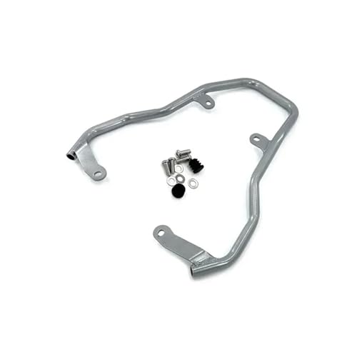 Poignée de sauvetage moto et support sacoche CFMOTO 450 MT