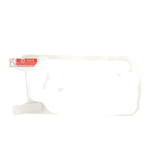 Film protection ecran Honda CRF 300L membrane compteur MSX125 moto
