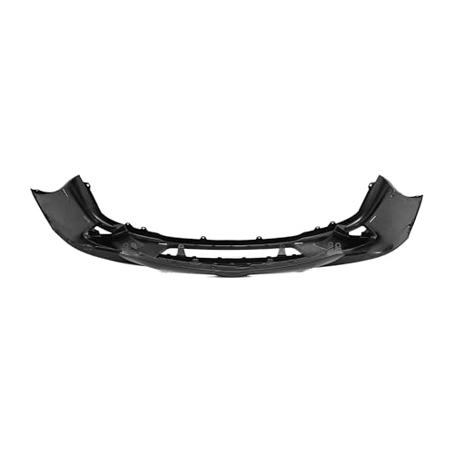 Image of FitParts Compatible with Toyota Corolla 2009-2010 Front Bumper Cover | CAPA Certified, Primed, Ready to Paint, OEM 5211902989, TO1000342