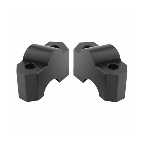 Elevador de manillar de aluminio para Z750 Z1000 2003-2016 4