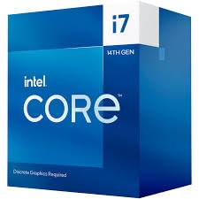 PC Gamer Intel Core i7 14700F | RTX 4060 Ti 8GB | 16GB DDR5 | NVMe 1TB | Watercooler 240mm | Pronto