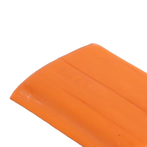 Laroal Auto Detailing Clay Bar Kit Hochwertiger Clay Bar Reiniger Waschzubehör mit Wasch- und Adsorptionskapazität Auto Detailing Magic Claybar für Autoglas