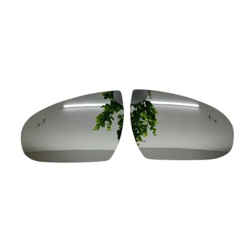Glace rétroviseur haut de gamme pour Hyundai Tucson 2016-2020 avec miroir asphérique