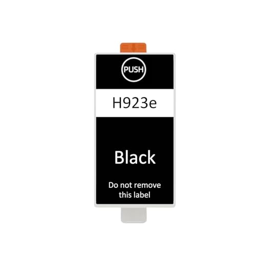Cartouche 923 923XL pour HP OfficeJet Pro 8130e impression sans bavure