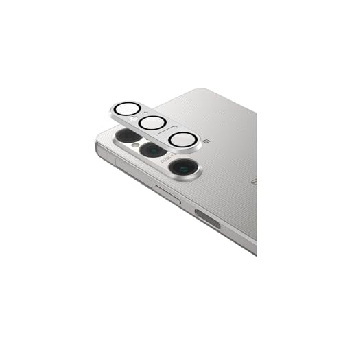 �Ή�/�݊������� Xperia 1 VIII �����Y�ی�J�o�[ �J�����ی�K���X�t�B���� �A���~�j�E�������{�����K���X�� �L�Y�h�~ �J�����J�o�[(�V���o�[)