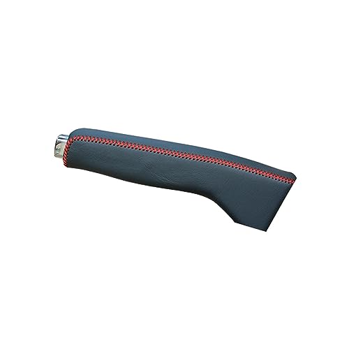 Funda de cuero para freno de mano VW Passat B5 ideal para viajes largos