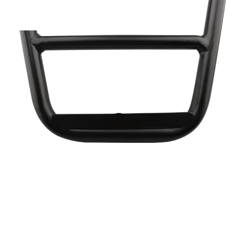 Support de bagages arrière CB350 pour sécuriser vos longs trajets - 3