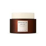 SKIN1004 Madagascar Centella Probio-Cica Enrich Cream - Crema facial reparadora, 50 ml