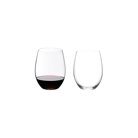 RIEDEL O Cabernet/Merlot Wine Glass Set Cover