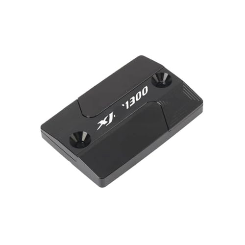 Couvercle réservoir liquide frein moto pour balades en XJR1300