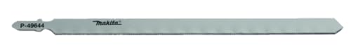 Lame pour scie sauteuse extra longue Makita P 49644 - vue 2