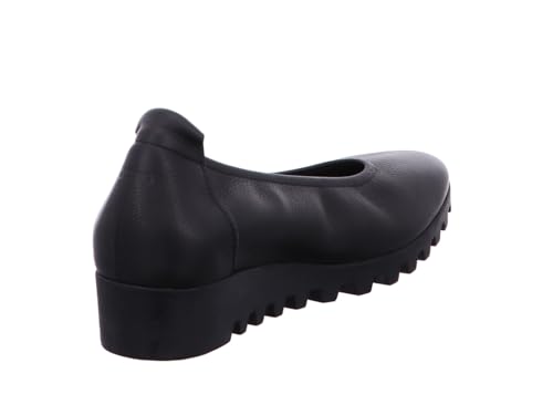 Arche Women's Lomiss Black Rocky2