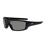 Walker's Vector Shooting...