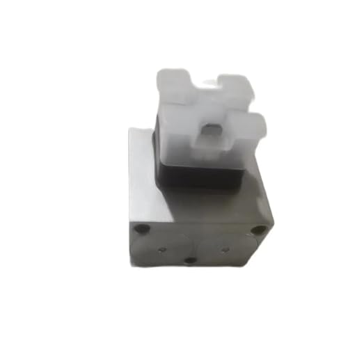 Bobine d'électrovanne solénoïde 24V CC pour commande de vanne - 3