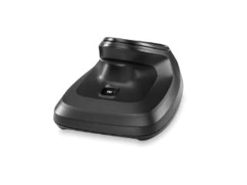 Zebra Enterprise CR8178-PC100F4WW Ds8178 Presentation Cradle, Blu...