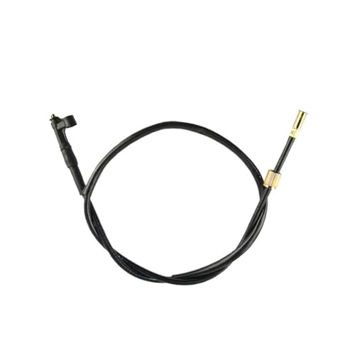 Câble d'entraînement de compteur de vitesse moto CB400 cable de rechange