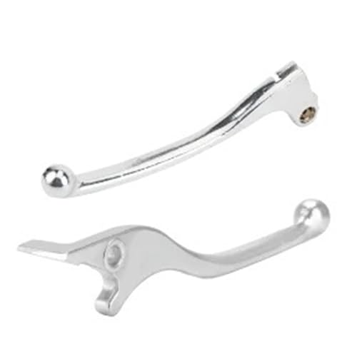 �I�[�g�o�C�̃N���b�`���o�[ �p�̃z���_ CB125R CB190 R/X CB250F CB300F CB400 F/X CB500 CBR250R CBR300R CBR400R CBR500R�p�u���[�L�N���b�`���o�[(A set)