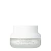 LICORNE Vegan Rice Eye Cream for Dark Circles and Puffiness - Thick Butter Texture Under Eye Care with AHA & PHA, Fragrance Free Hydration for Sensitive Skin, Large 1.01 Fl Oz (30ml)