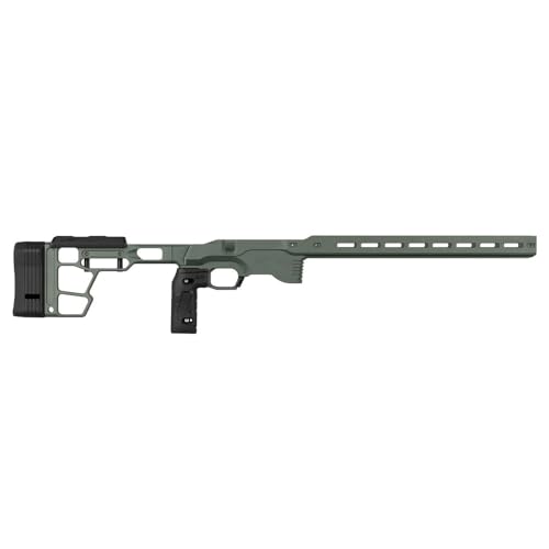 MDT Acc Premier Gen2 Chassis System, Ruger 10/22 RH, CCG