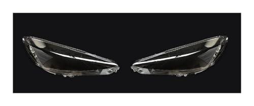 Phare abat-jour lentille pour Peugeot 308 2011-2015 couvercle de protection optique coque gauche droite