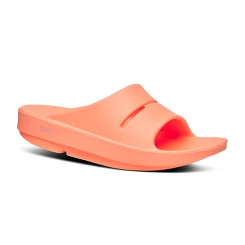 Image of OOFOS Unisex OOcloog Clog