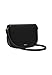 Imagen de Furla Cuero bolso bandolera Vitello Night Moonlight Crossbody Bag Nero negro