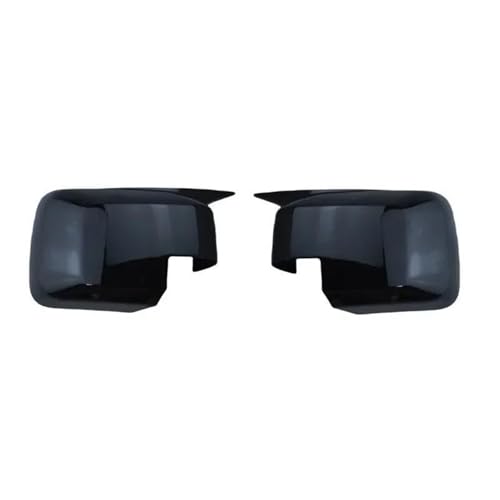 Coque rétroviseur extérieur Ford Bronco garniture noire 2022
