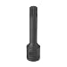 Grey Pneumatic 21164S Triple Square Driver Socket