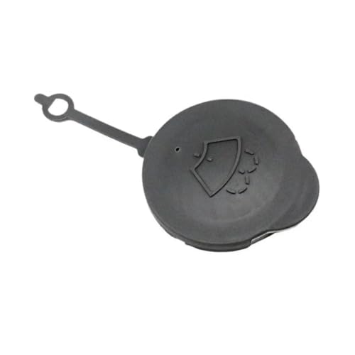 Couvercle de réservoir lave-glace Nissan Micra K13 2011-2016 idéal pour trajets quotidiens