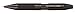 Cross Liberty United Rollerball Pen - Carbon Black