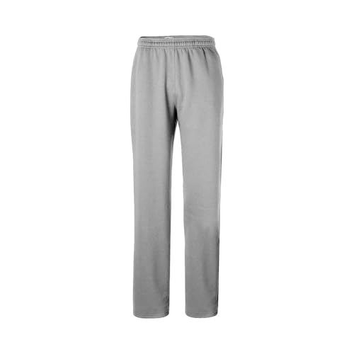Image of Soffe Men's Training Fleece Pocket Pant