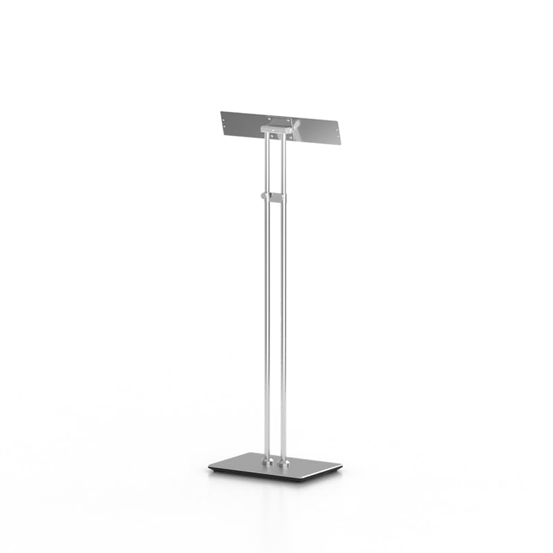 abcMIX Light Box Stand Accessories (2 Way Panel Floor...