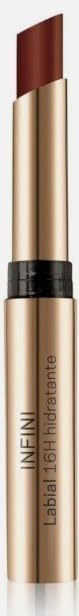 L'Bel Infini 16H Moisturizing lipstick Spicy Almond 2 g / 0.07 oz.