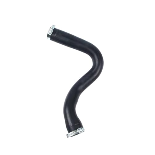 Tuyau turbo intercooler inférieur pour Ford Focus Mk2 et C-Max 1.8 TDCi d'admission