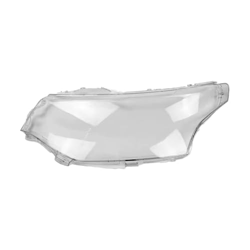 Coque de phare avant neuve Outlander 2013 à 2015 pour rouler la nuit en toute sécurité