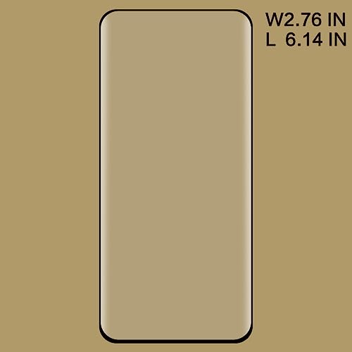 DUNSIHUI Protector Pantalla P60 Pro/P60 Art 2 Pzs miniatura 2