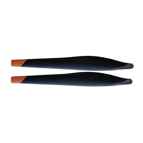 �_�Ɨp�h���[���A�N�Z�T���[ R5018 (U-CW/U-CCW) �㕔�v���y���A�݊����̂���DJI Agras T25/T25P�Ή��AUAV�C���p�[�c(1 Pair U-CCW)